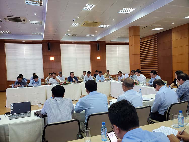 cấp thoát nước miền nam